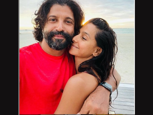 फरहान अख्तर