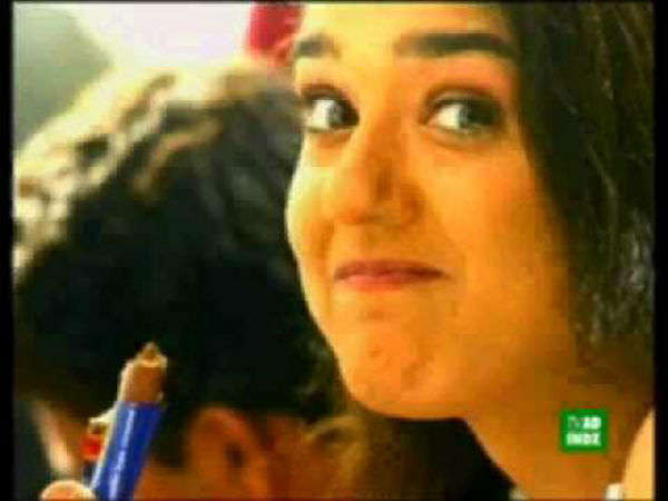 प्रीती जिंटा प्रीती जिंटा