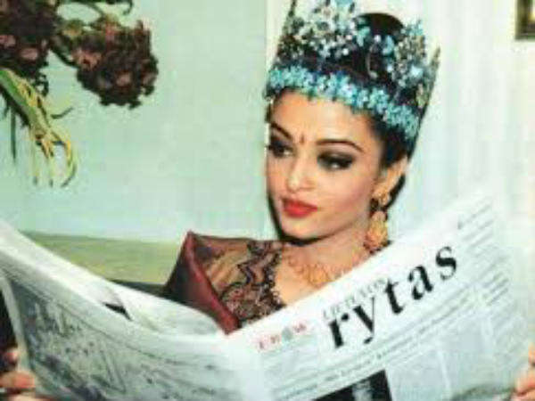 मिस वर्ल्ड ऐश्वर्या मिस वर्ल्ड ऐश्वर्या