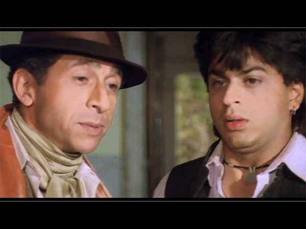 नसीरूद्दीन शाह - चमत्कार