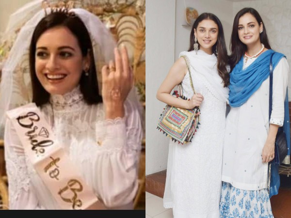 dia-mirza-vaibhav-rekhi-s-wedding-aditi-rao-hydari-does-joota-chhipai-saves-groom-s-shoes-see-pics dia-mirza-vaibhav-rekhi-s-wedding-aditi-rao-hydari-does-joota-chhipai-saves-groom-s-shoes-see-pics