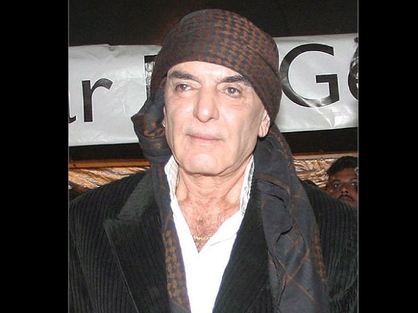 फिरोज़ खान 