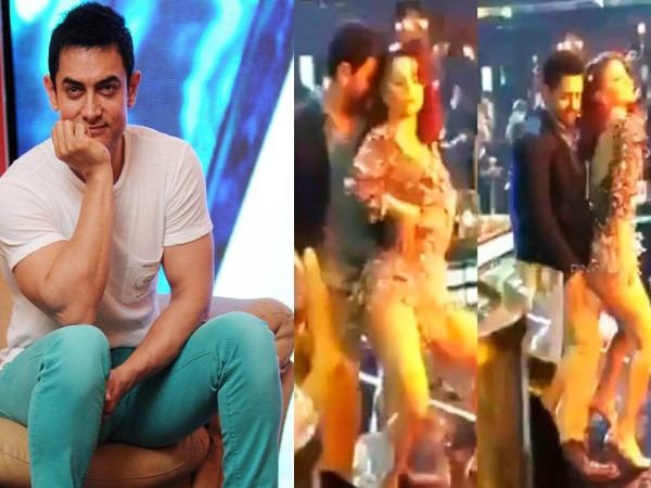 आमिर खान का नया प्रोजेक्ट