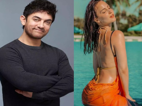 आमिर खान की अपकमिंग फिल्म