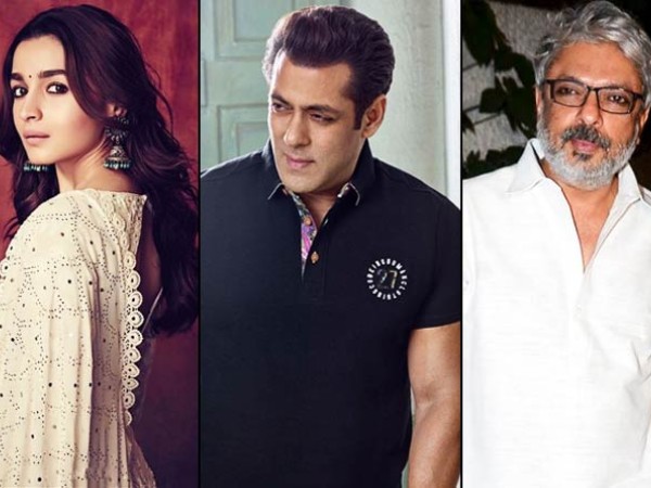 खुद सलमान खान ने भंसाली को लेकर क्या कहा