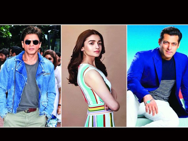 आलिया भट्ट और भंसाली