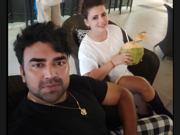 संदीप नाहर ने कहा मुझ में सहने की ताकत नहीं