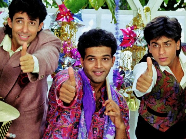 shah-rukh-khan-s-kabhi-haan-kabhi-naa-turns-27-bollywood-films-of-1994 shah-rukh-khan-s-kabhi-haan-kabhi-naa-turns-27-bollywood-films-of-1994