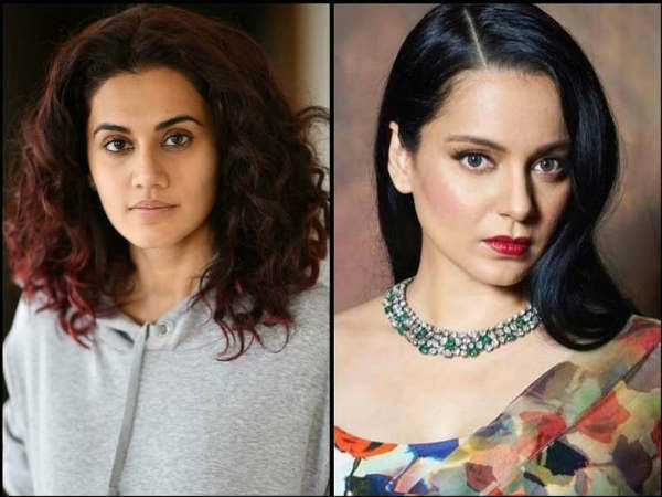 Taapsee Pannu Taapsee Pannu