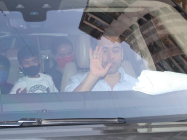 तुषार कपूर