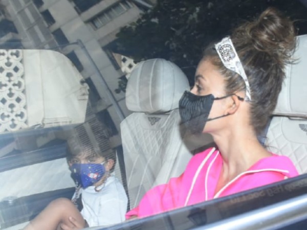 नताशा पूनावाला