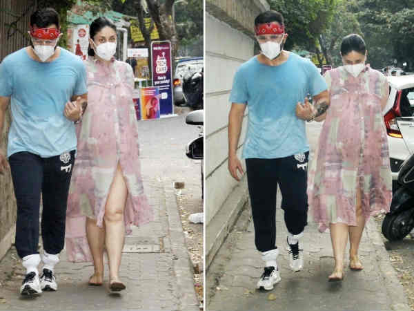 फैन्स के साथ शेयर की हर अपडेट