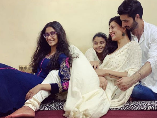 सुष्मिता सेन ने इंस्टाग्राम पर एक पोस्ट में लिखा