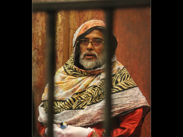 शरीर ने काम करना किया बंद