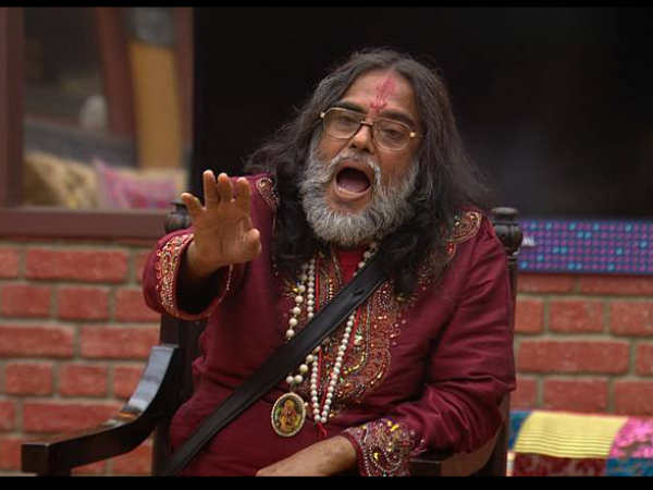 सलमान खान से लिया पंगा