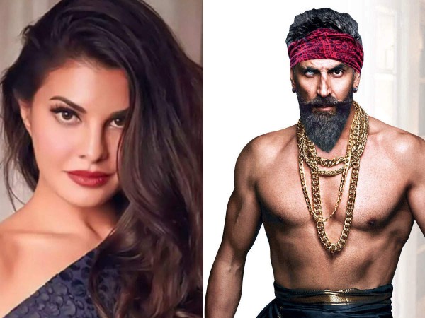 Jacqueline Fernandez Jacqueline Fernandez