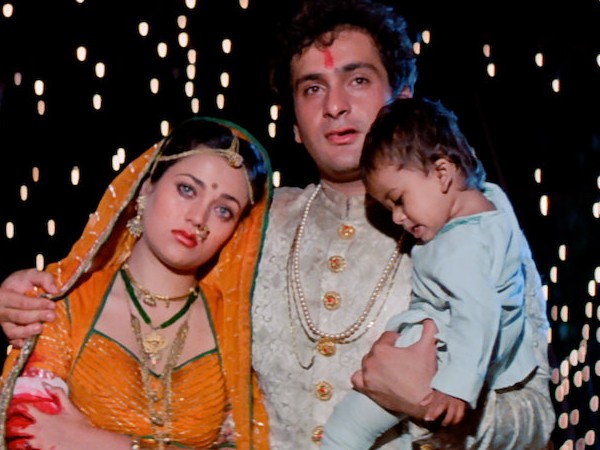 अकेलेपन के शिकार थे