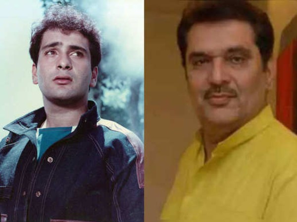 रज़ा मुराद