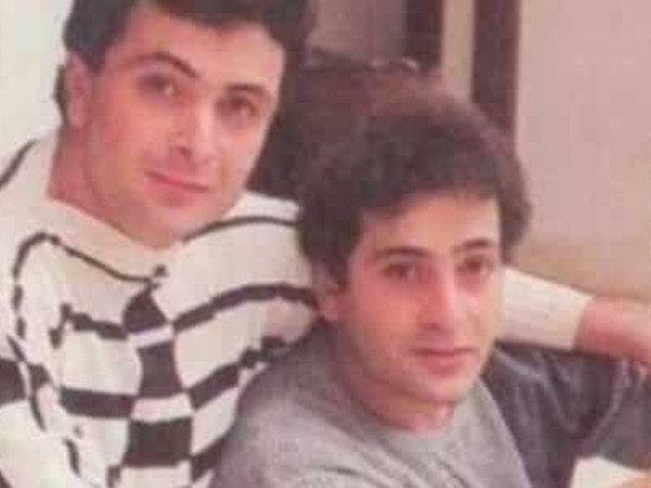 दोनों भाईयों का जाना दुखद