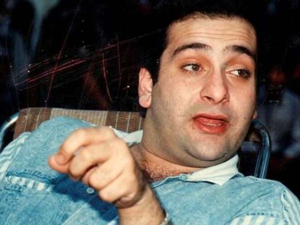 बेहतरीन कलाकार थे राजीव