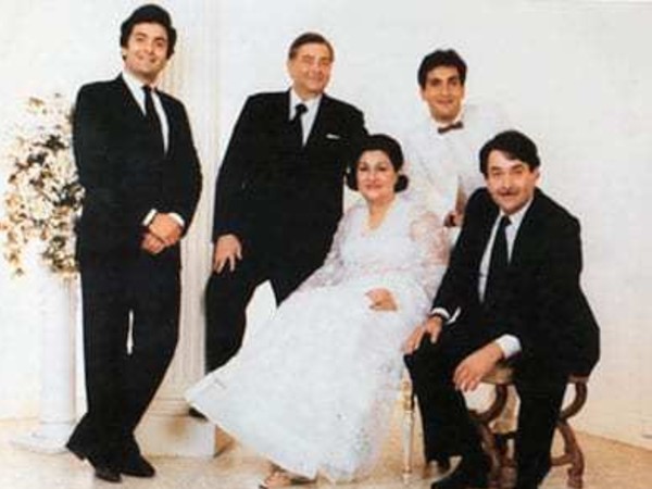 राज कपूर का साफ जवाब