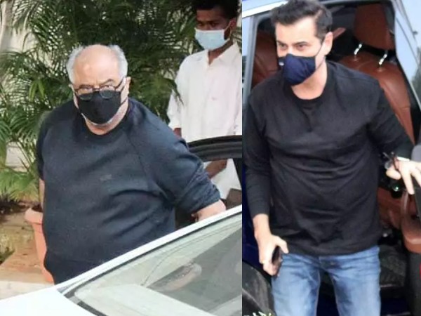 कपूर परिवार के करीबी