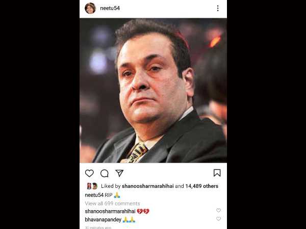 rajiv kapoor