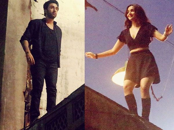 तीन पार्ट की फिल्म