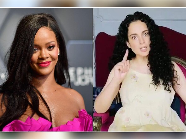 रिहाना प्रभावशाली रिहाना प्रभावशाली