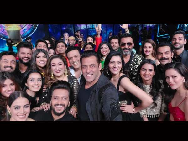 Salman Khan Salman Khan