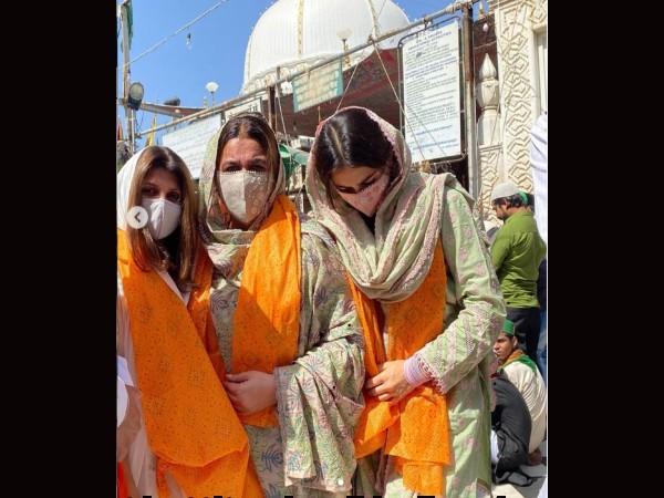 जुम्मे का दिन