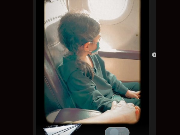 सोहा ने शेयर की तस्वीर