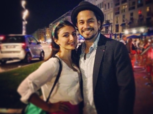 यूं किया प्रपोज़