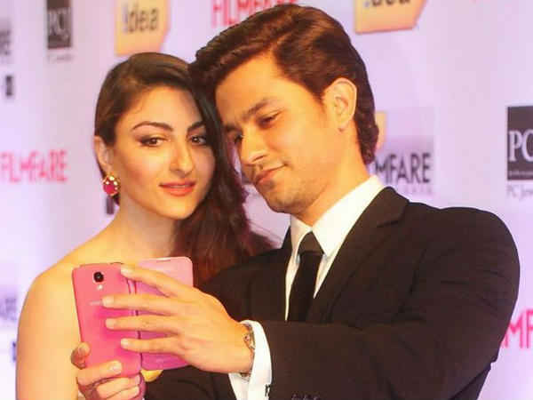 झिझक गए कुणाल