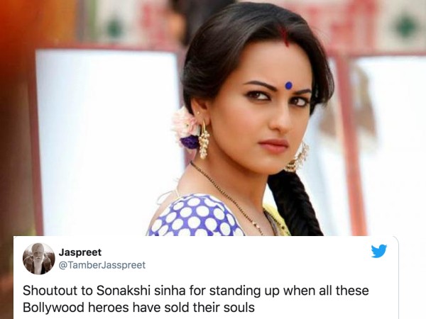 पूरा बॉलीवुड बिक गया है