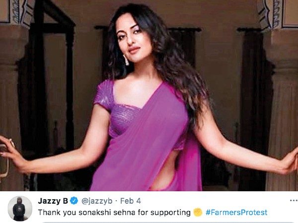 सबने किया धन्यवाद