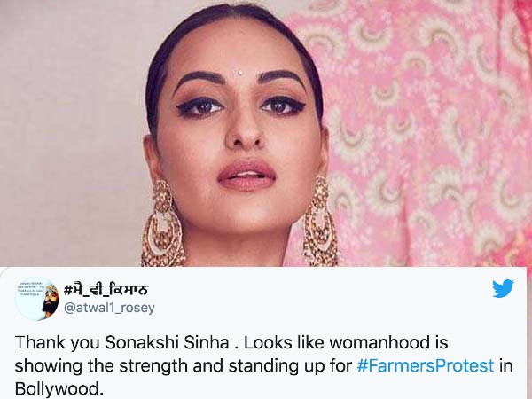 मज़बूती से खड़ी हैं सच के साथ