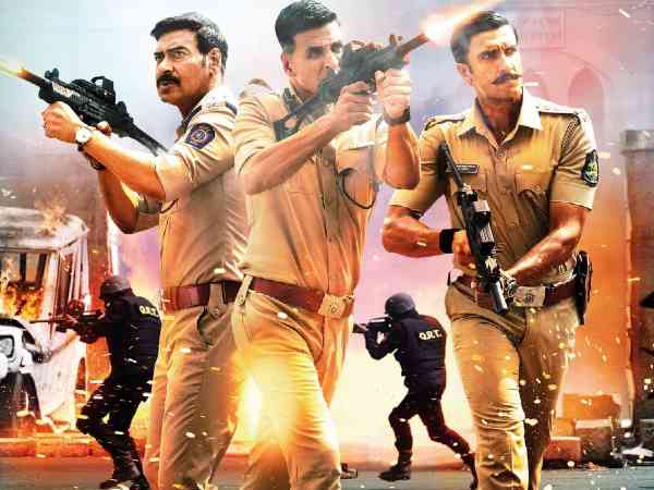 Sooryavanshi Sooryavanshi