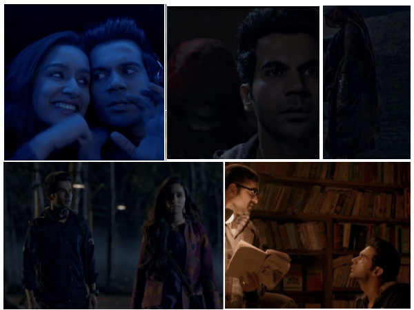 दिनेश विजान का सफल एक्सपेरिमेंट