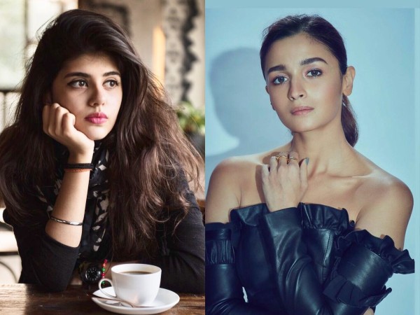 sanjana-sanghi-to-play-the-lead-in-stree-prequel-titled-munjha-read-details