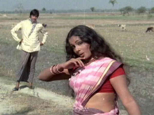 कैकेयी पद्मा खन्ना