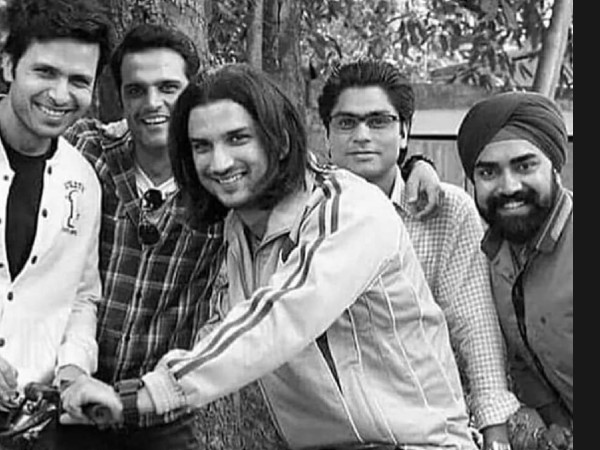 जियो और जीने दो