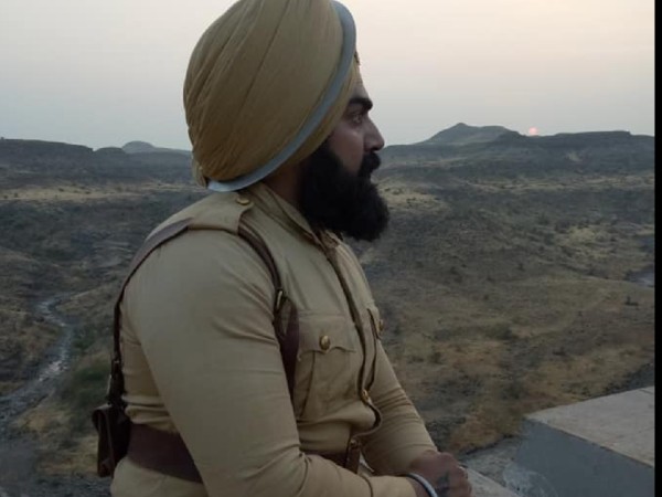 कलह से परेशान