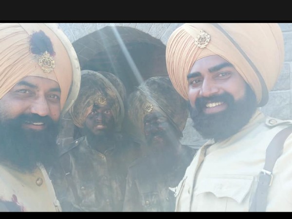 मायानगरी की अजीब दुनिया