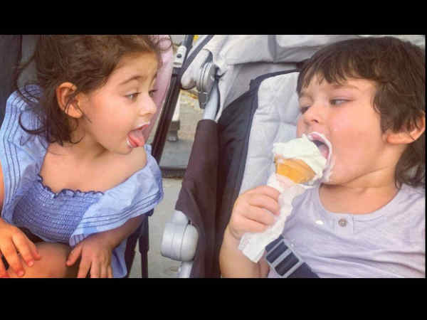 सबसे फेवरिट आईस क्रीम