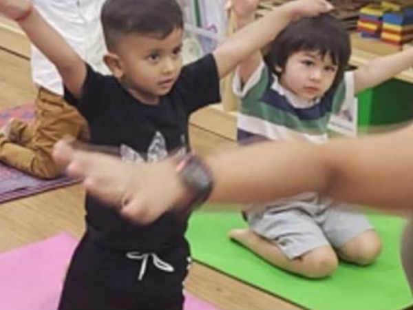 योगा से होगा