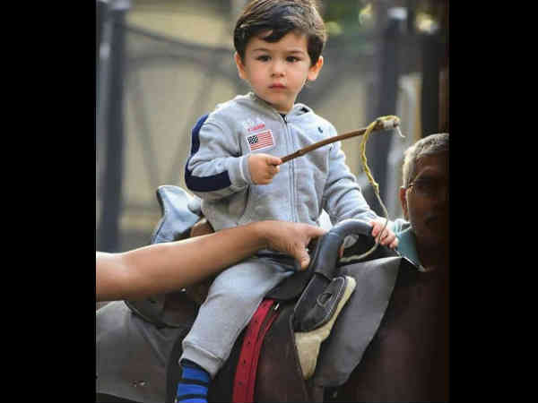 घुड़सवारी के शौकीन