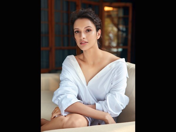 तृप्ति डिमरी