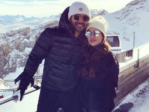 2020 की शुरूआत यूं की साथ 2020 की शुरूआत यूं की साथ