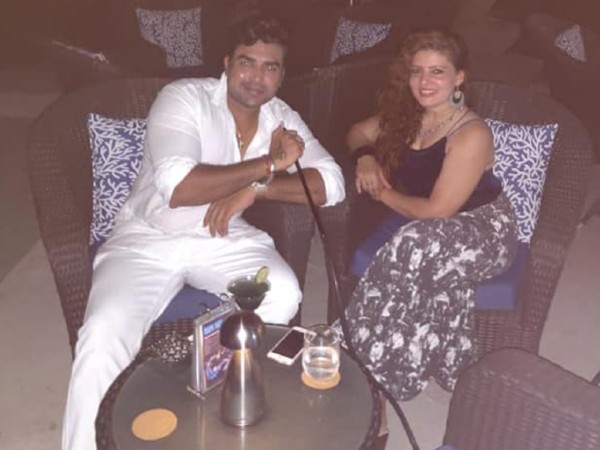 अस्पताल में मृत घोषित